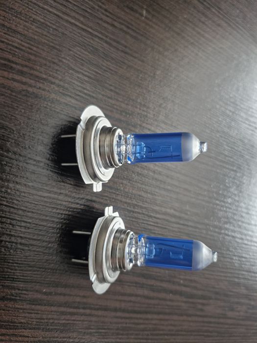 Продам лампочкиН7 Корея