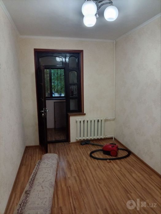Квартира 3 хона 1 этаж 4 этажли  дом