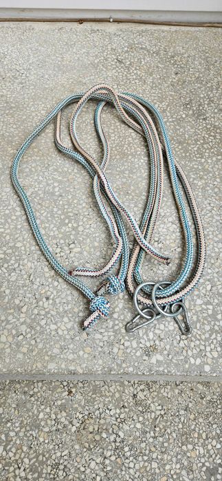 Люлка за дете до 5 години.