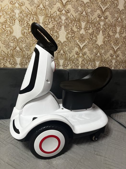 Детский Электромотоцикл