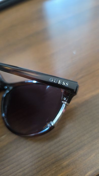 Очила Guess модел GU7725 52F