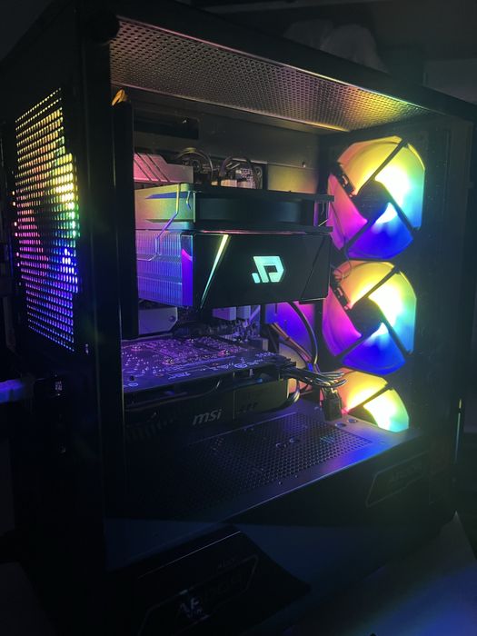 Компьютер i7 14700KF