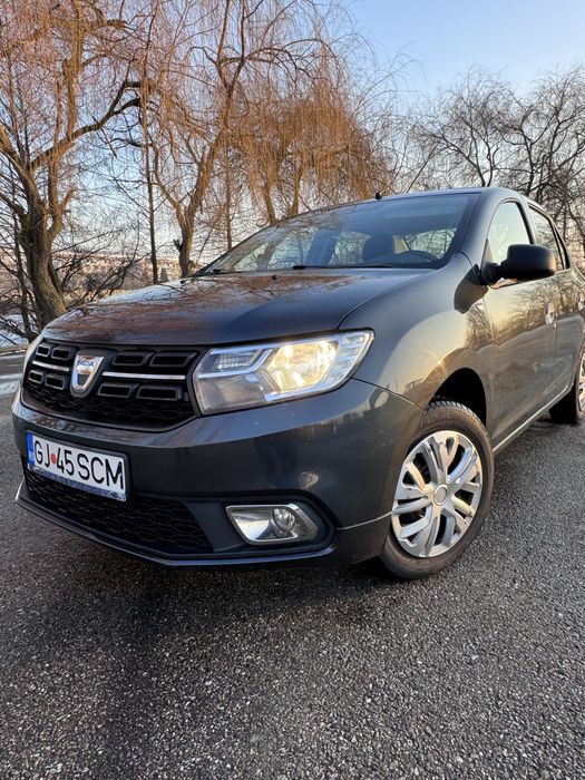 Dacia Logan 1.0 tce 2019