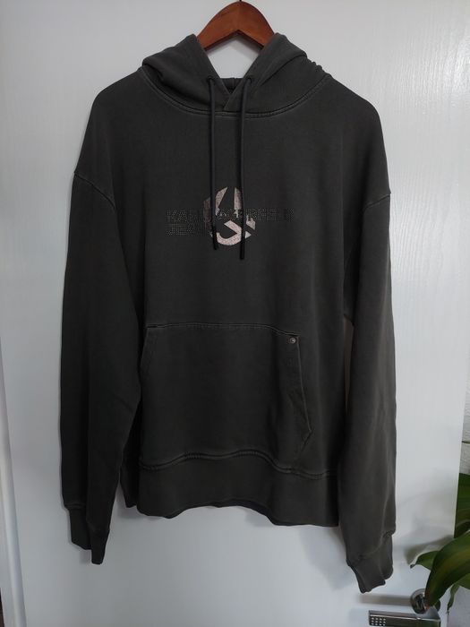 Hanorac Karl Lagerfeld