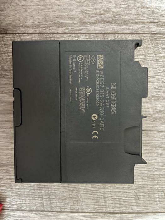 Siemens Simatic S7