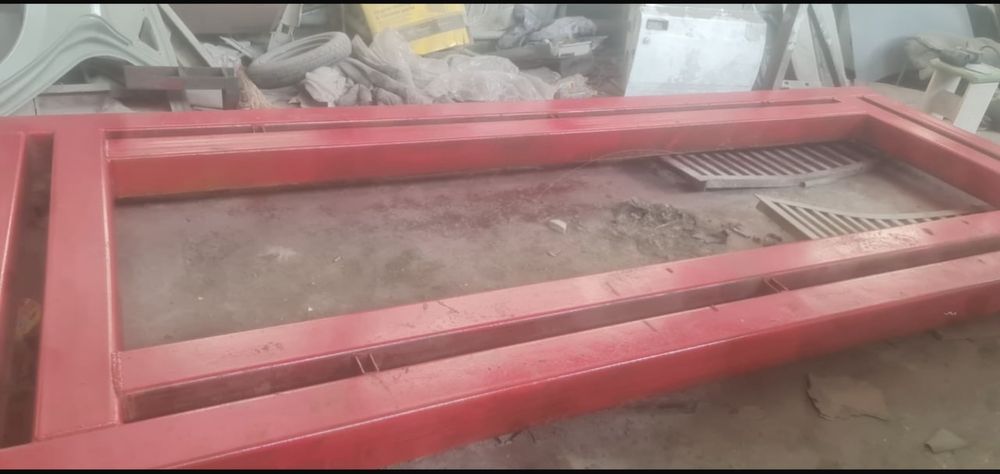 Стапель для костоправных работ