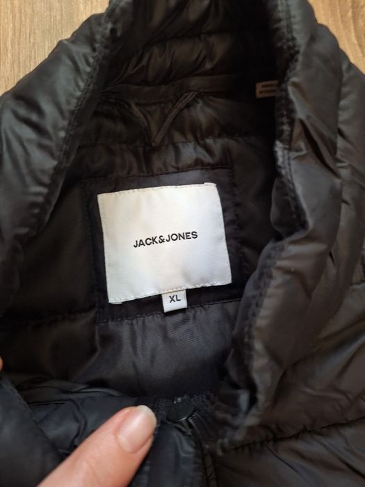 Geaca barbati Jack&Jones XL