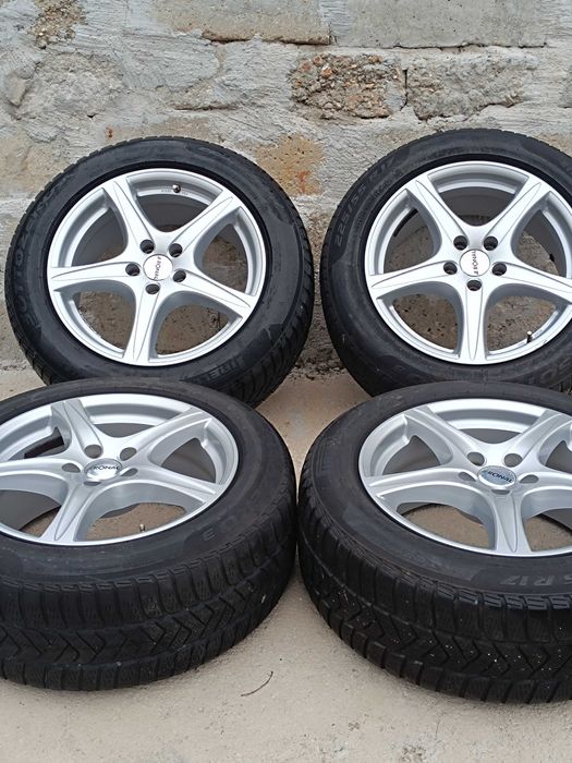 Джанти 5х108 17 цола