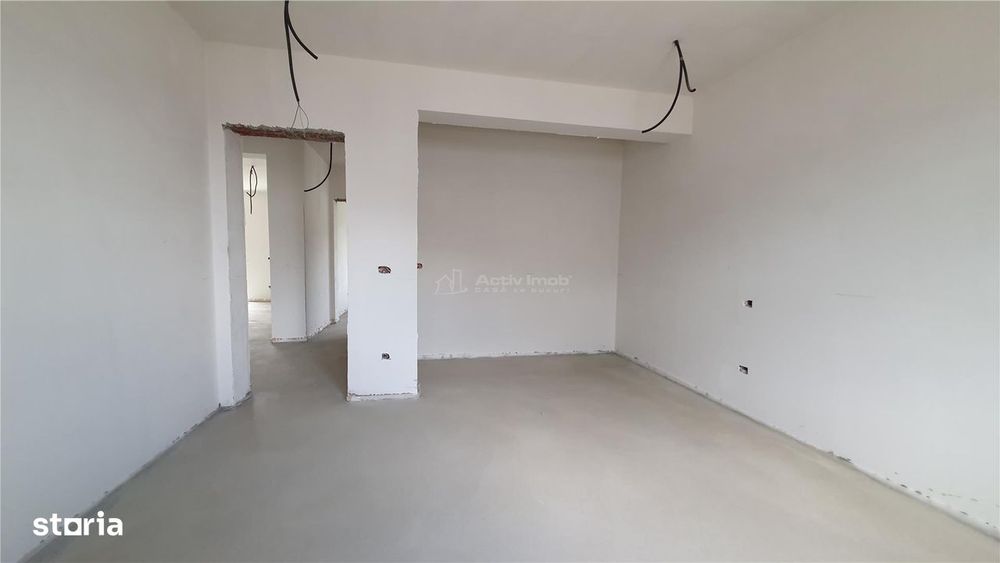Casa Premium P+M - 252 Mp Utili - Teren 450 Mp - Eficienta Energetica