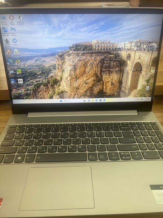 Lenovo ideapad S340