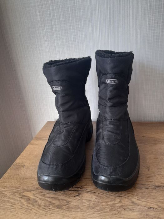 LOWA Palladio gtx gore tex мъжки боти 46 номер.