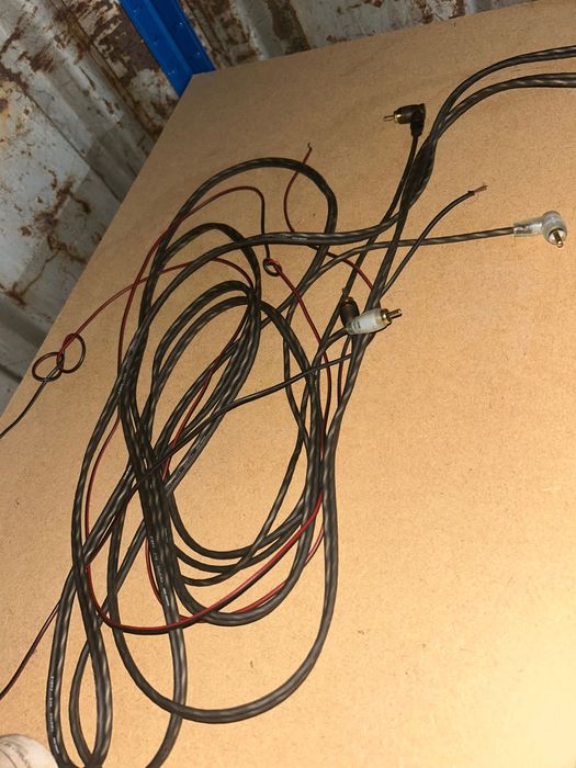 Меден кажел 50КВ/комплект