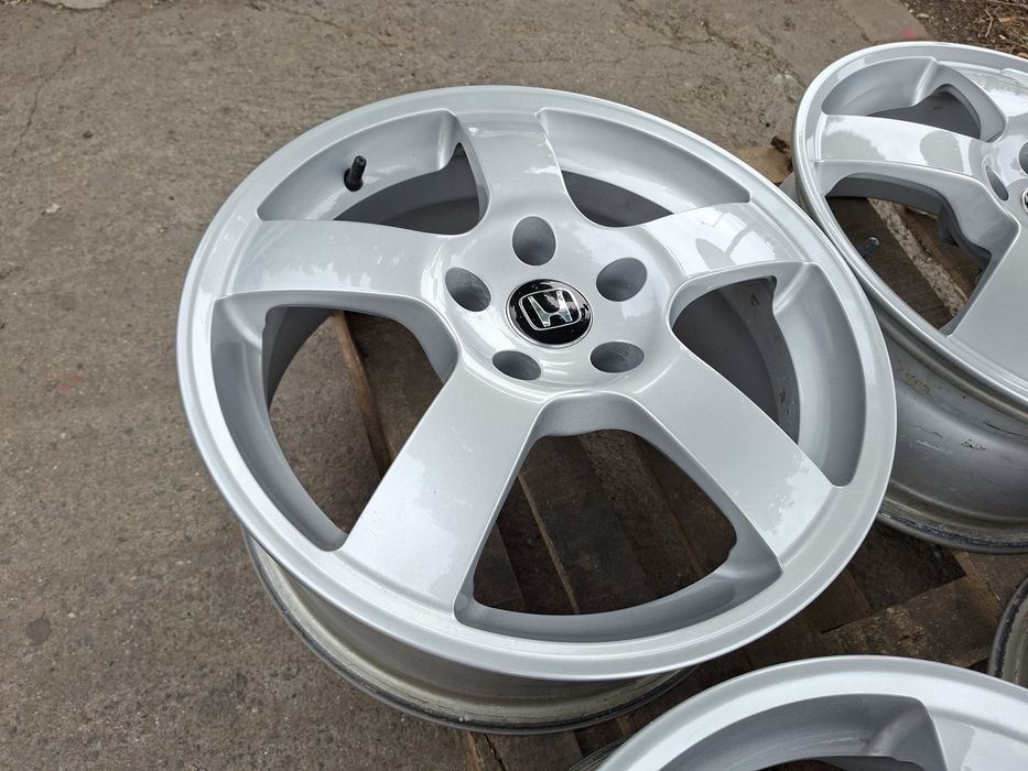 17" 5X114.3mm Honda, 5х114.3мм Хонда RSK