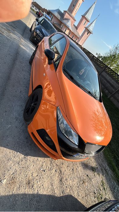 Vand seat ibiza din 2009
