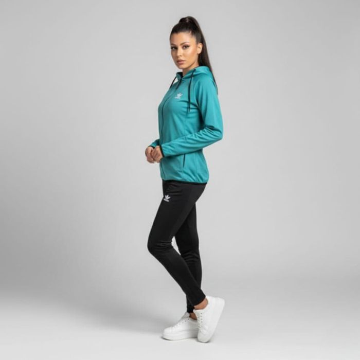 Trening dama diferite modele