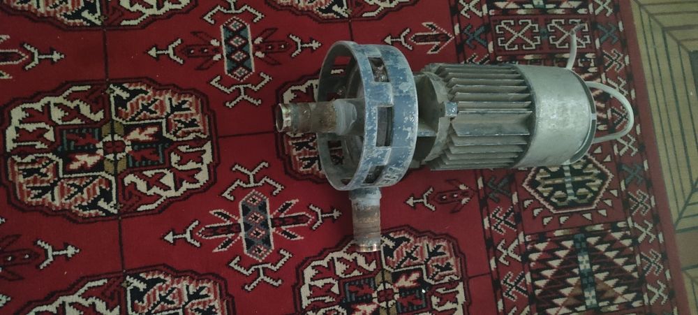 Насос БЦ 10/35 д-32 количество 2штук