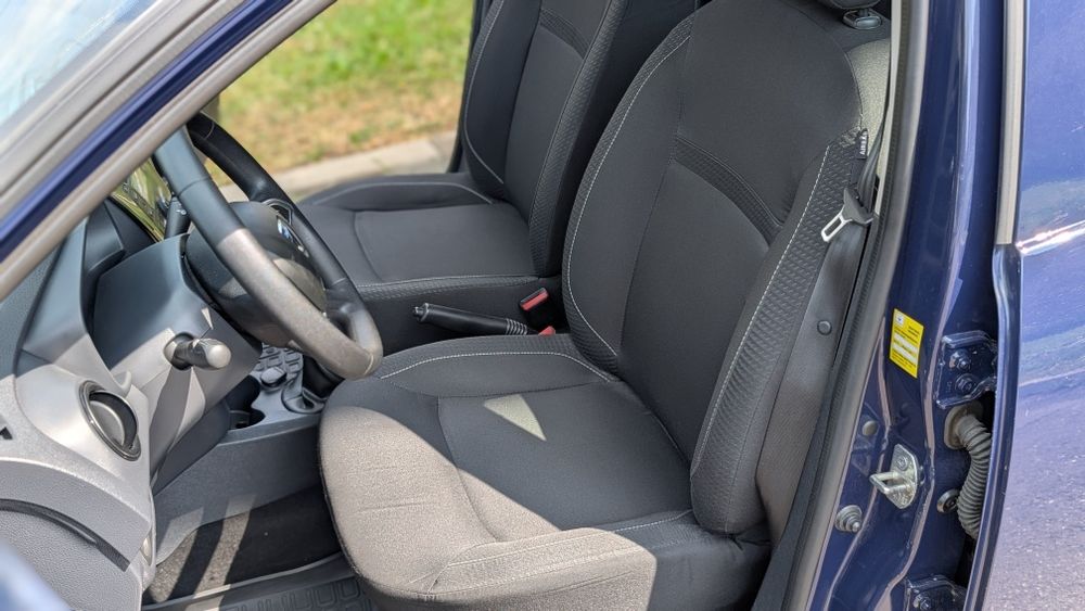 Dacia Sandero 2017 Benzină( Euro 6) 1.0  Import Germania
