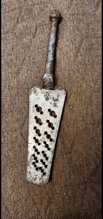 Unealta de epoca pt colecționari