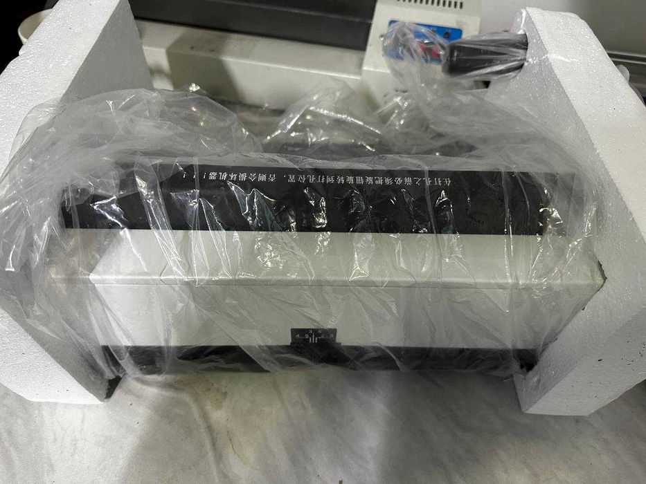 Новый Металлическая брошюратор/ переплетная машина RAYSON TD-13