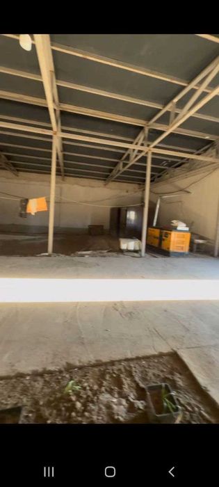 Шошилинч Сотувда !