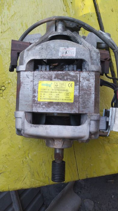 Продам запчасти от стиральной машины