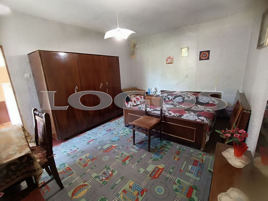 Къща в Варна, област-с.Житница площ 57 цена 69000
