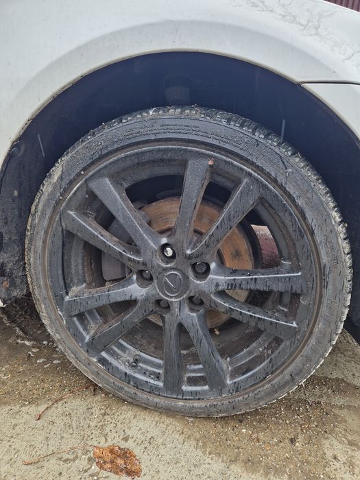far dreapta xenon lexus is 220 an 2007 motor 2.2 d-cat 177 cp
