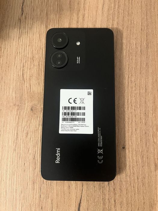 Телефон Redmi note 13c