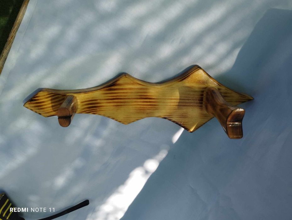 Поставка за нож стойка