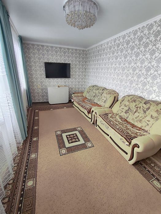 Продам 3 х комн квар. 4-4, 7 этаж.