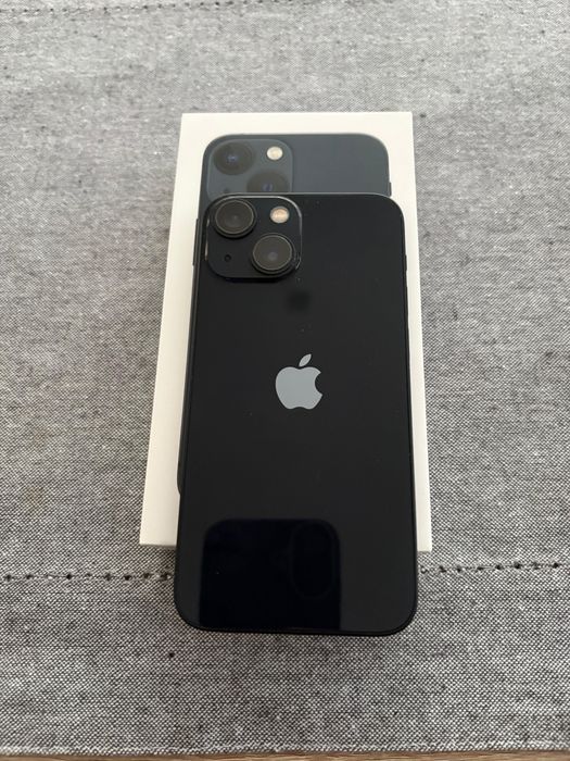 iPhone 13 mini/128Gb