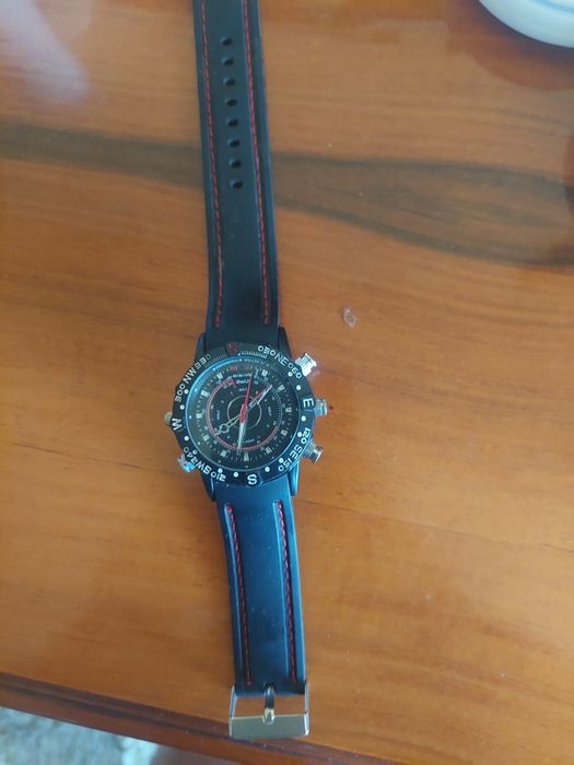 Vând ceas fosil  FS48121E