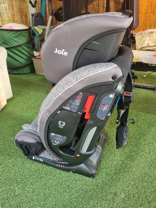 Vând scaun auto isofix Joie Every Stage 0-36 kg