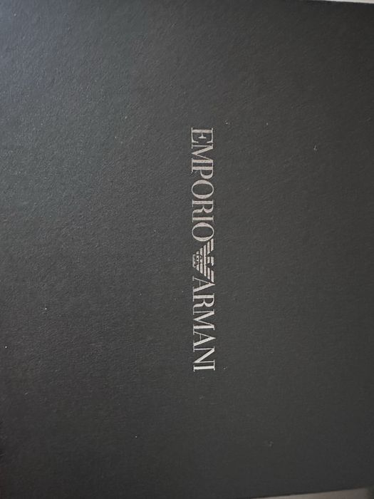 Ceas Emporio Armani