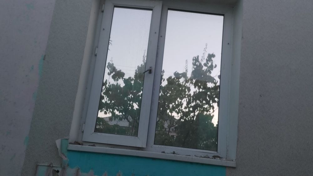 Тереза окна 5шт бар