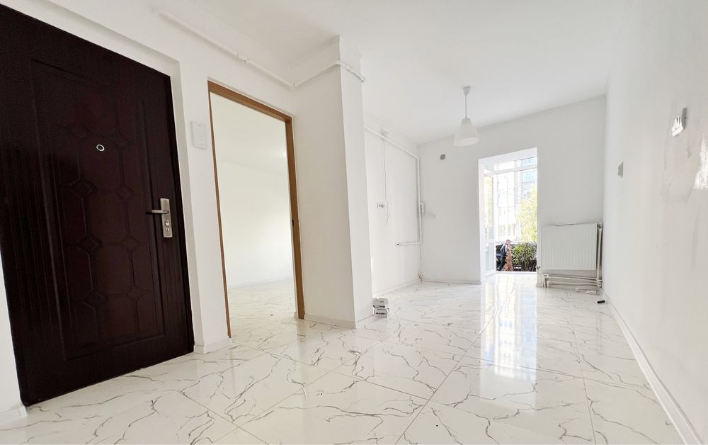 Proprietar/Spatiu zimbru/dacia/3 camere 2 bai/intrare bulevard/liber