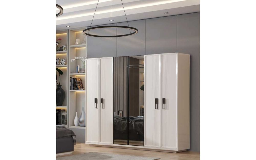 Цялостен спален комплект Elegance Hello Home