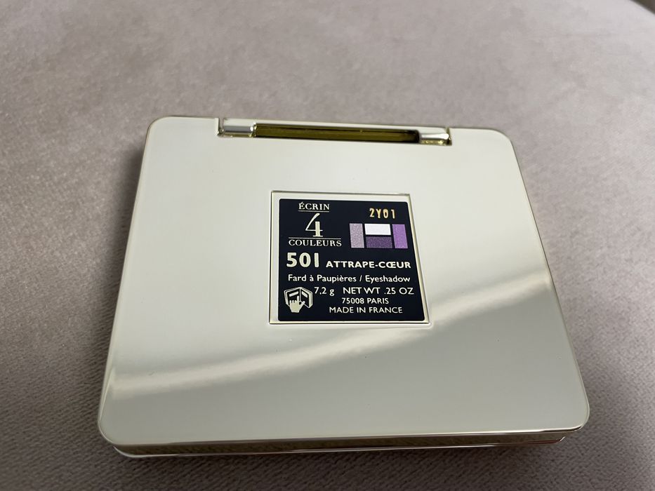 Тени Герлен