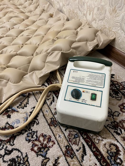 Против пролежный матрас тез сотилади ~ ёток яра учун Matras