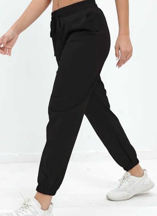 Панталони, еко кожа и др, клин Nike, S, L, XL с цени