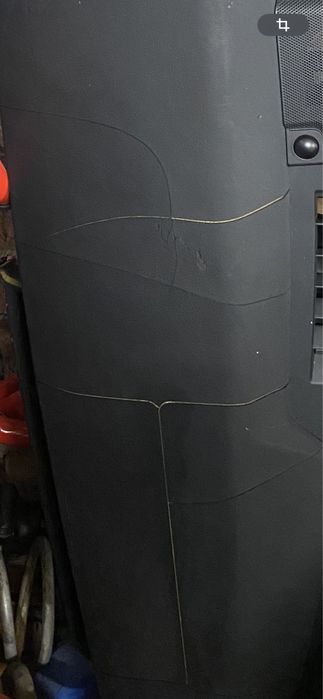 Арматурно табло Range Rover Sport L320