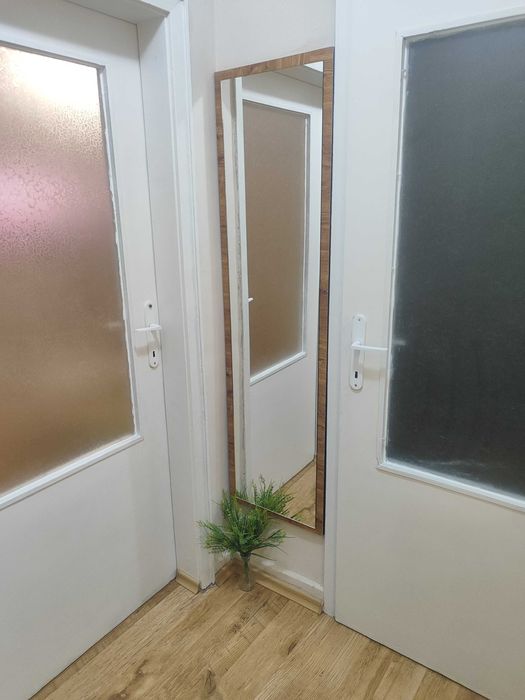 Дава се под наем Едностаен апартамент в Стара Загора, Център - 40 кв.м за 33.15 € - Снимка #8