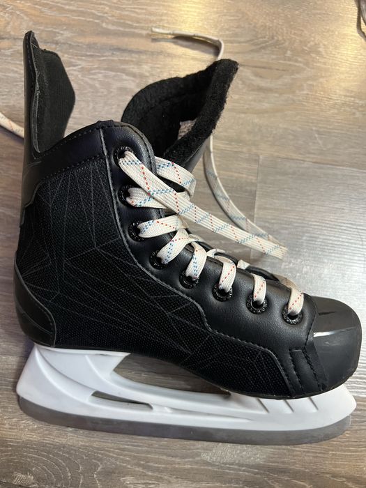 Коньки 34 размер