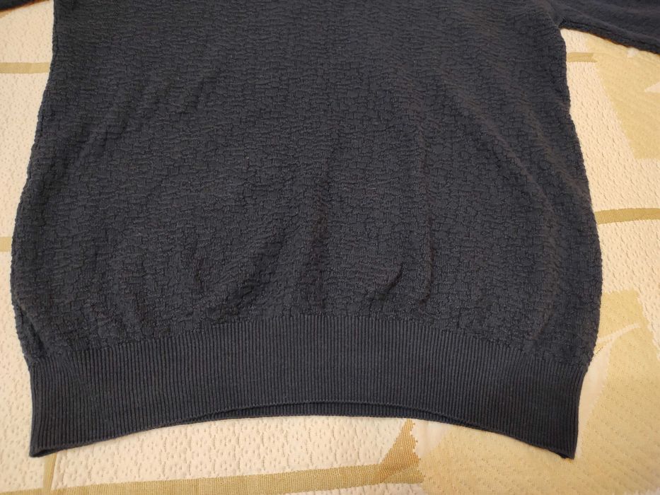 Lacoste-мъжка блуза  L