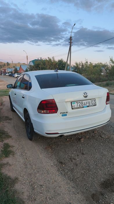 Продам Фольксваген Поло