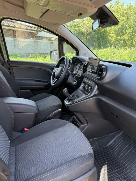 Mercedes Citan Tourer 110CDI