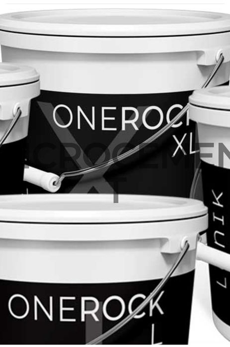 Microciment ONE ROCK