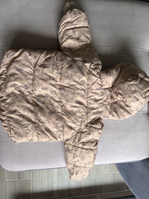 Зимно яке/ парка - 86