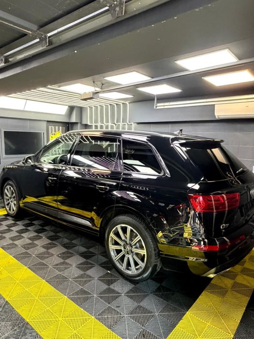 Audi Q7 2019 55TDI quattro