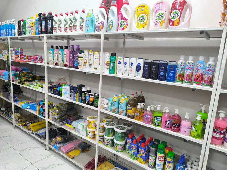 Тайёр бизнес сотилади — озиқ-овқат маҳсулотлари дўкони